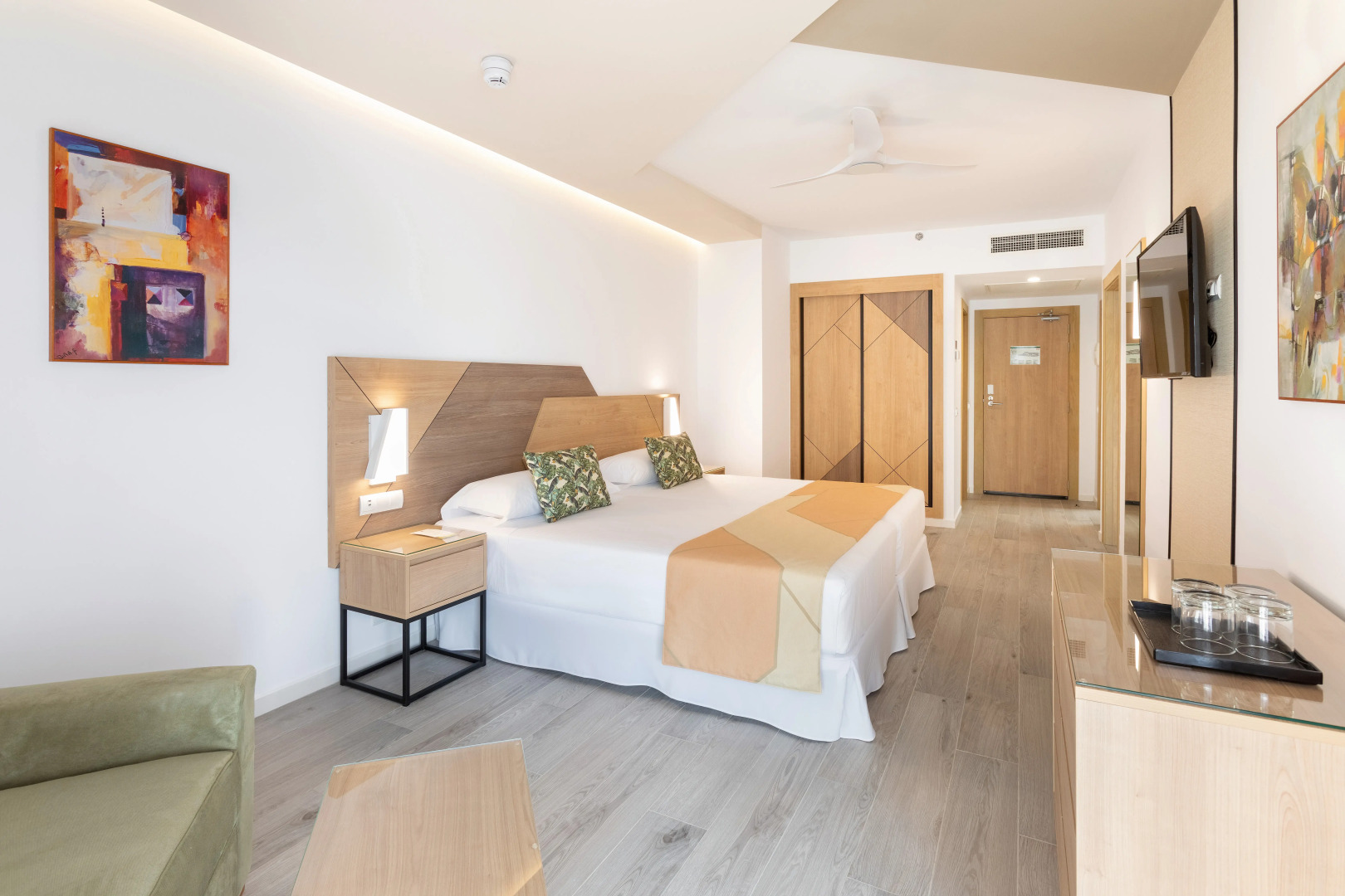 Foto - Hotel Riu Buenavista - All Inclusive