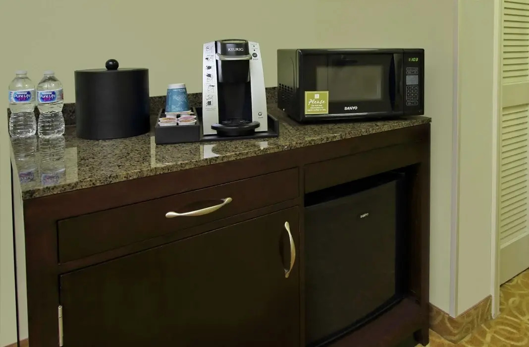 Photo - Hilton Garden Inn Miami Airport West