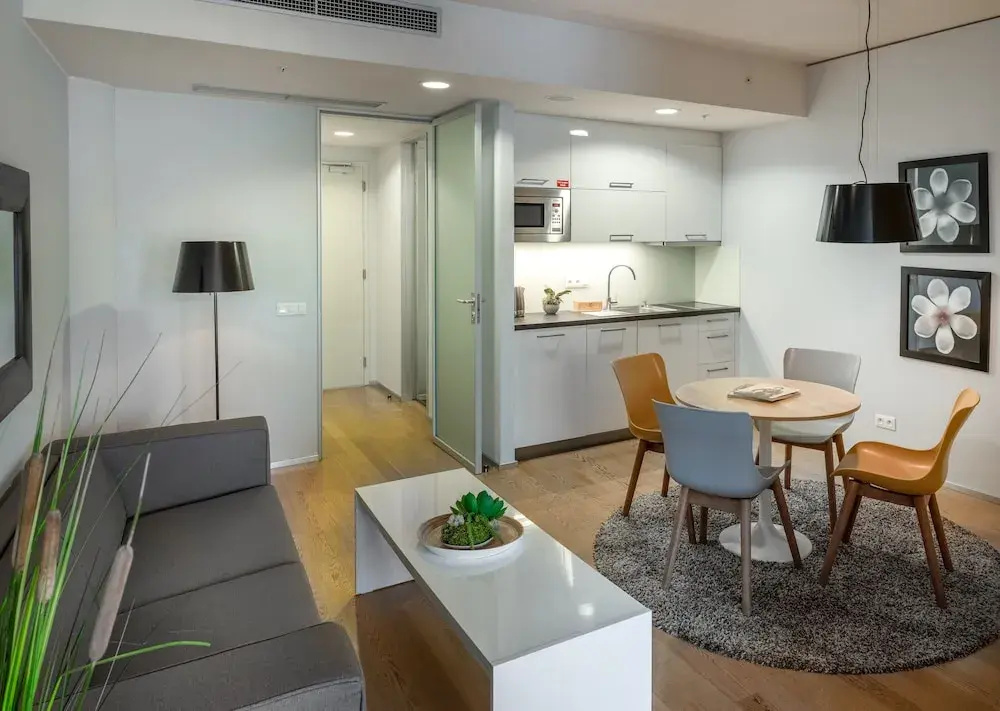 Foto - VN3 Terraces Suites by Adrez Living