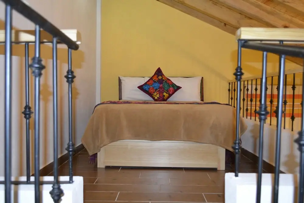 Foto - Hotel Cielo y Selva, San Cristobal de las Casas