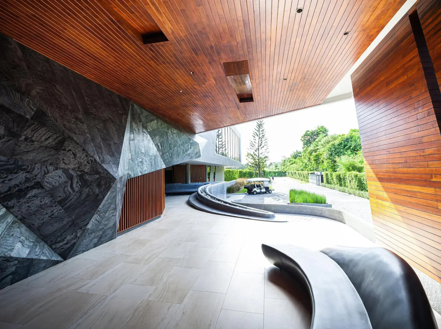 Foto - MASON, a member of Design Hotels