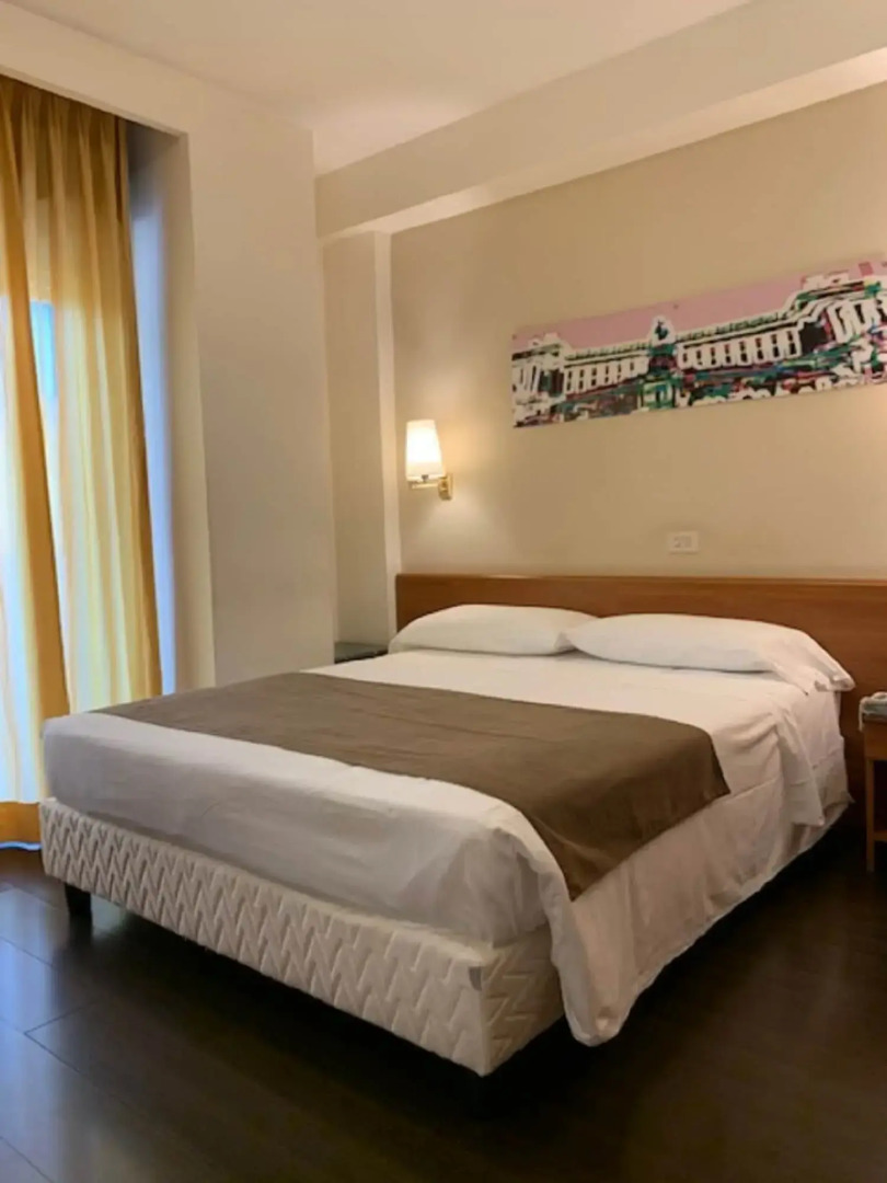 Foto - Hotel Sisto V