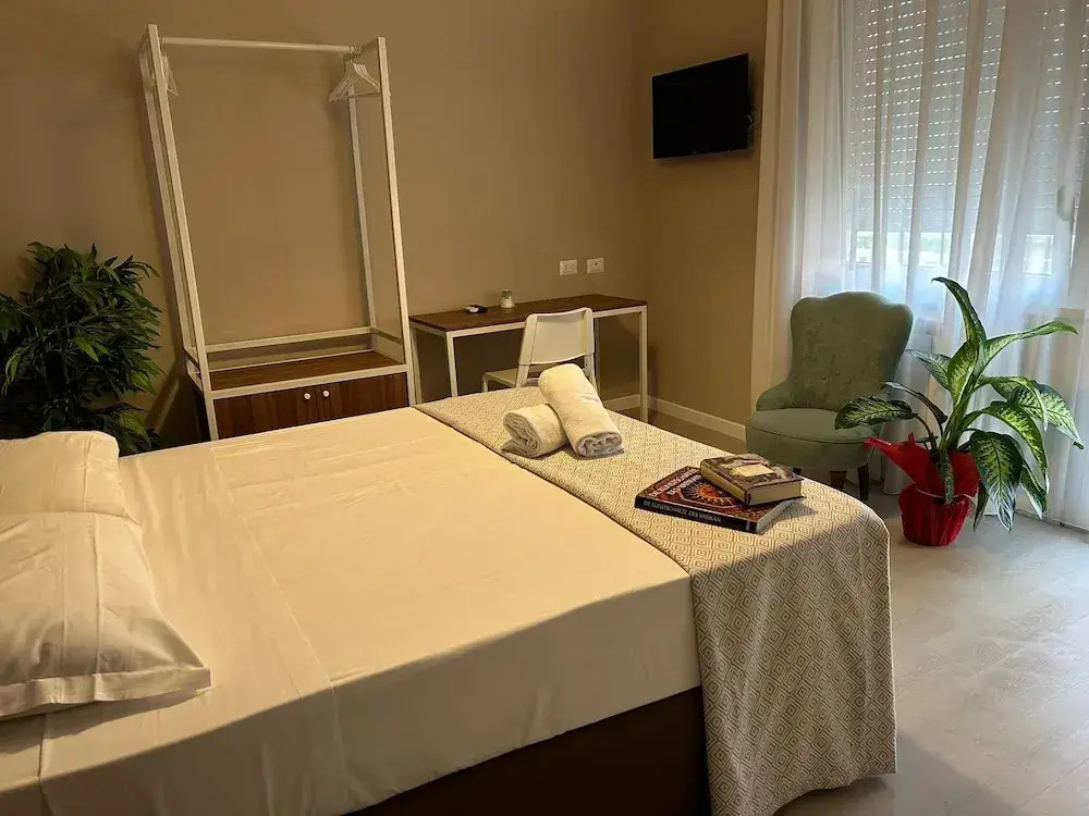 Photo - Villa Angeli