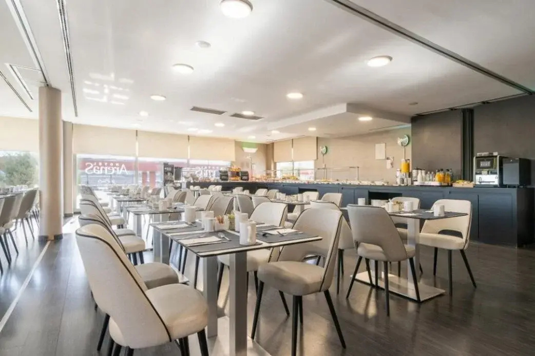 Photo - Hotel Eurostars Arenas de Pinto