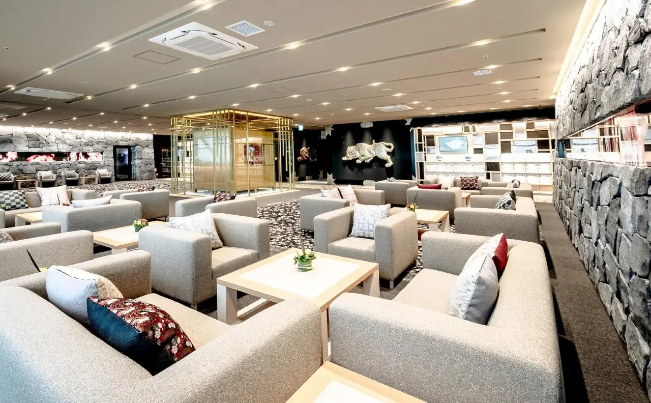 Foto - LiVEMAX Sakishima Cosmo Tower Hotel