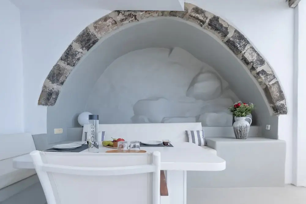 Foto - Anemos Cave Suites