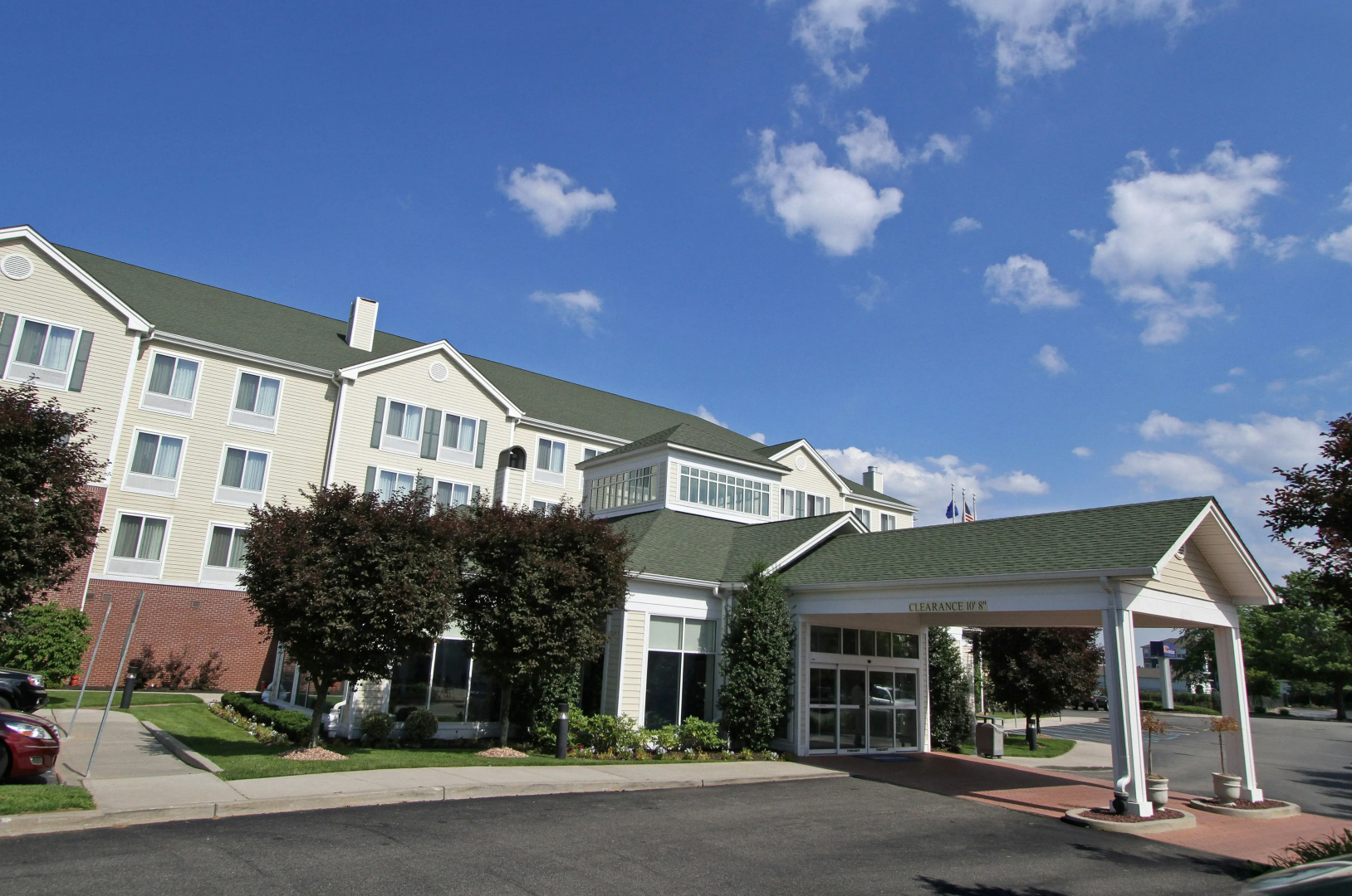 Photo - Hilton Garden Inn Westbury