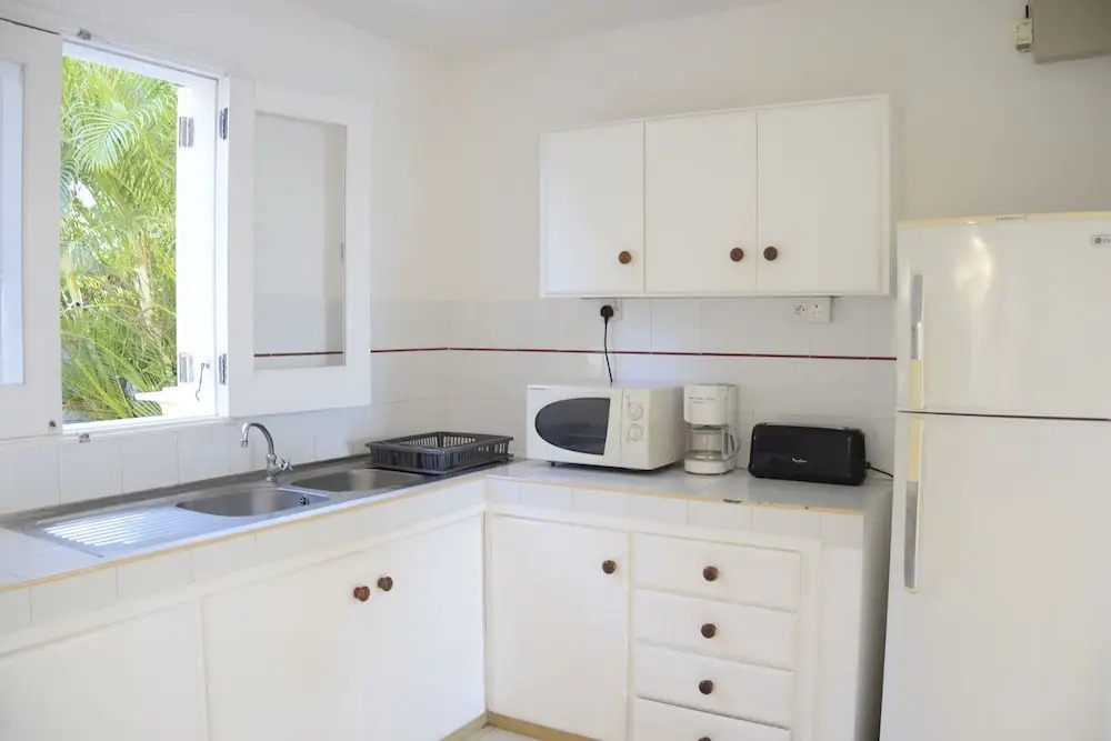 Foto - Résidence Les Banians - Complexe privé en bord de mer avec piscine