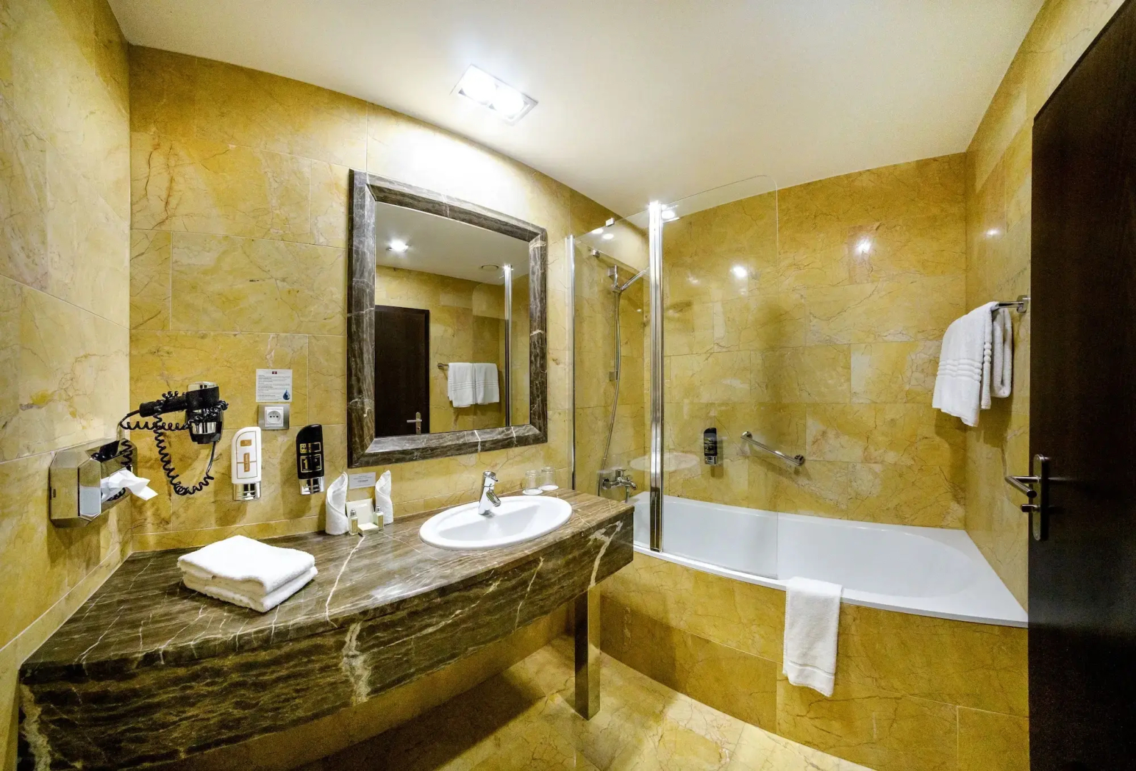 Photo - Grandior Hotel Prague
