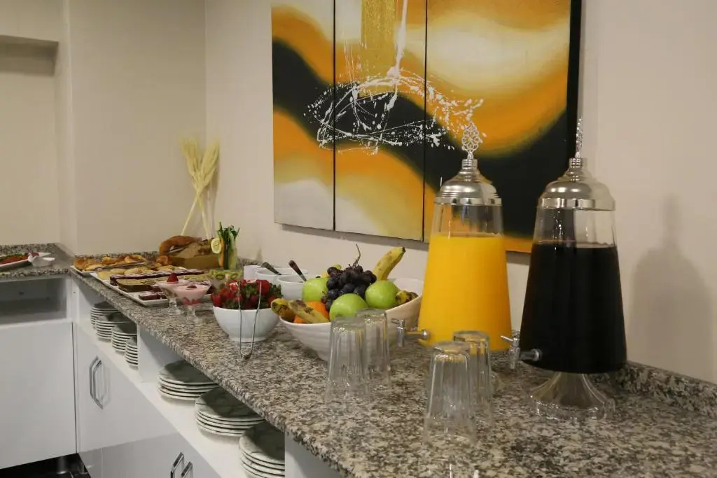 Foto - Atik Hotel