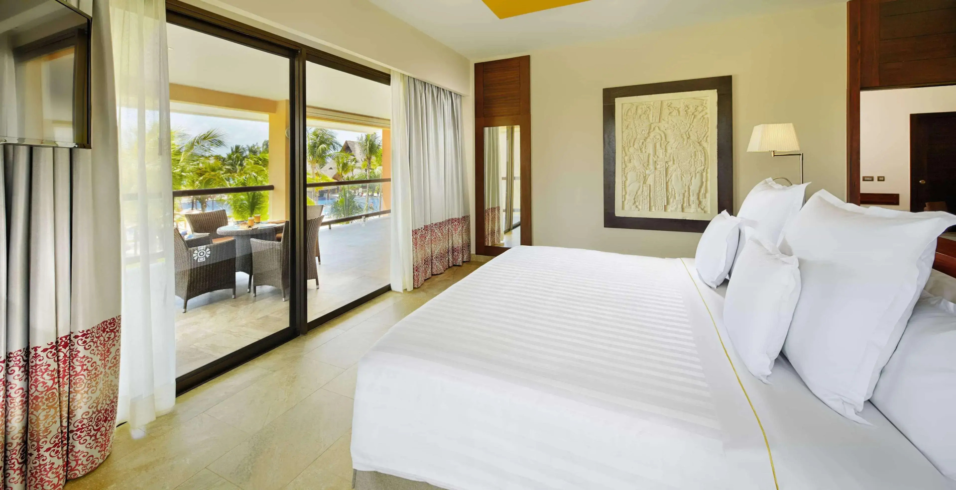 Photo - Barceló Maya Beach - All Inclusive