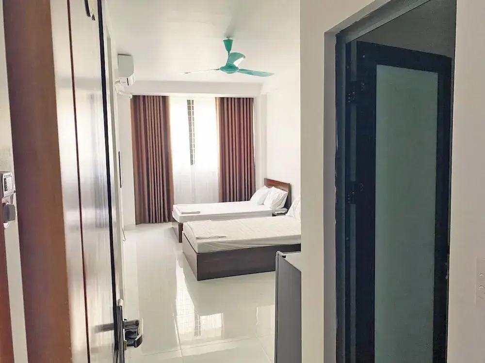 Photo - Minh Trang Motel