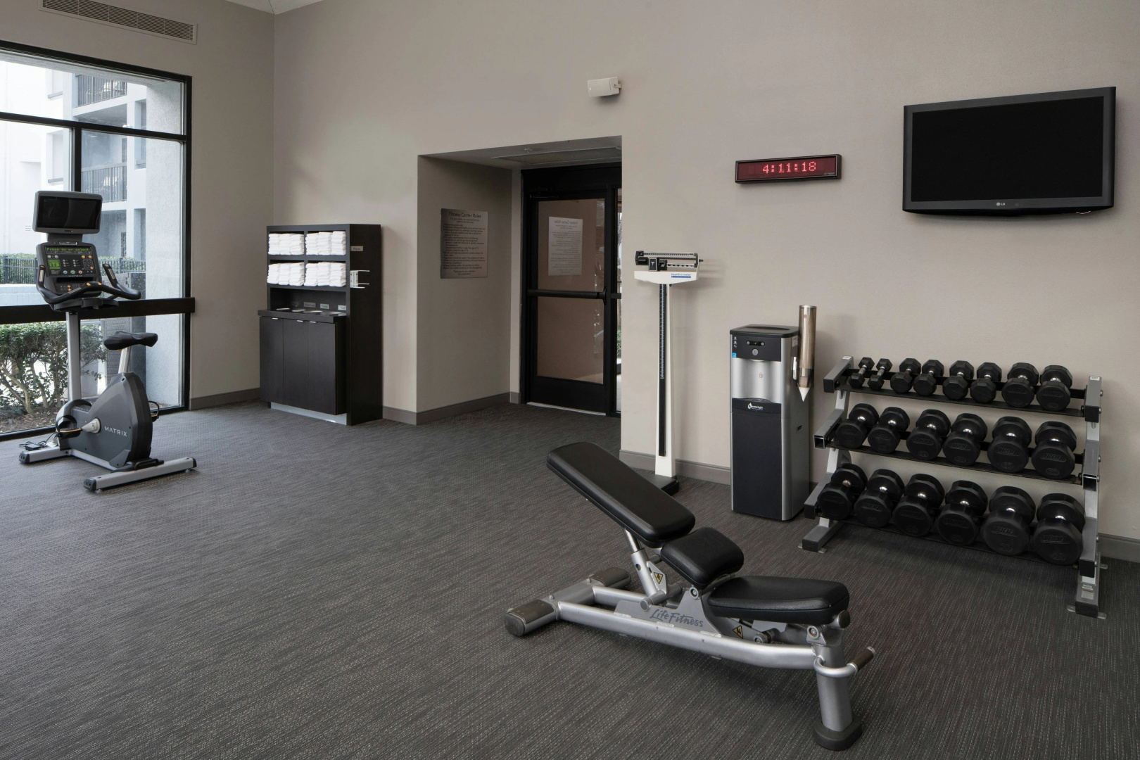 Foto - Courtyard by Marriott Nashville Airport