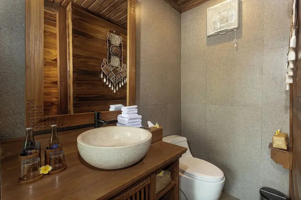 Foto - Edge of Ubud by GenuineHost