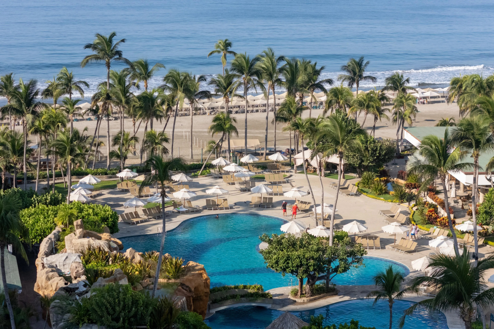 Photo - Princess Mundo Imperial Riviera Diamante Acapulco