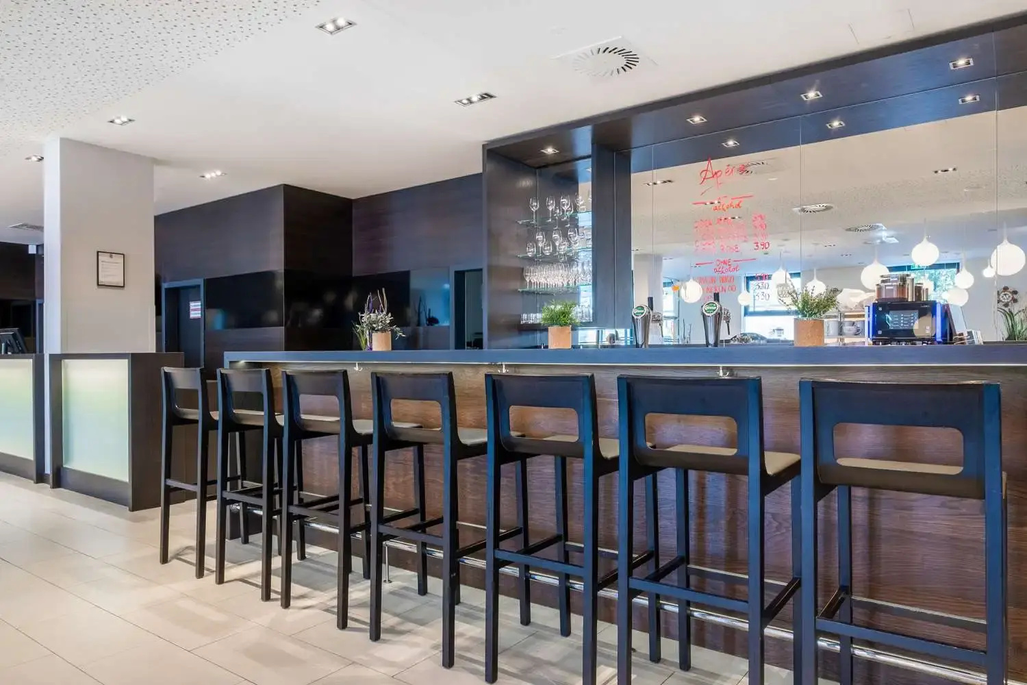 Photo - Leonardo Hotel Vienna Hauptbahnhof