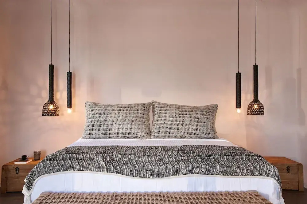 Foto - Incognito Beach Villa Santorini