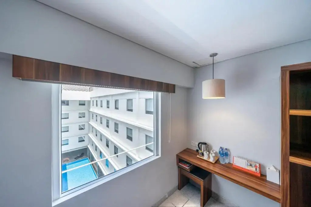 Foto - Swiss-Belexpress Kuta Legian