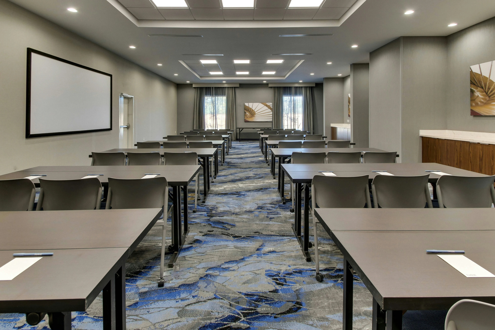 Photo - Fairfield Inn & Suites by Marriott Houston Brookhollow