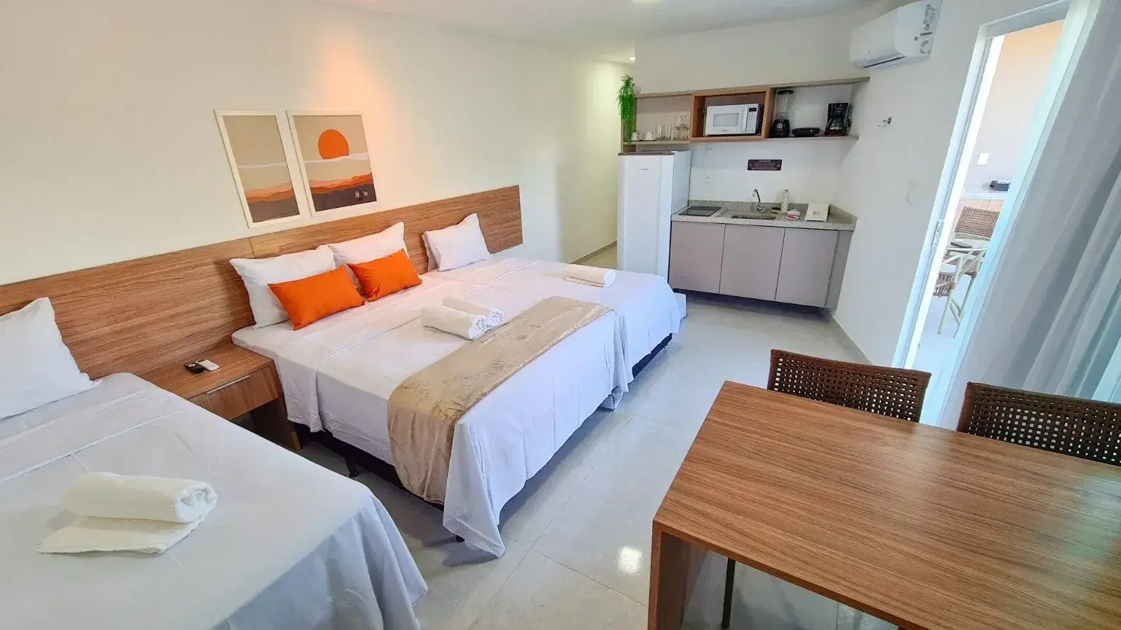 Foto - Sunset by AFT - PORTO DE GALINHAS