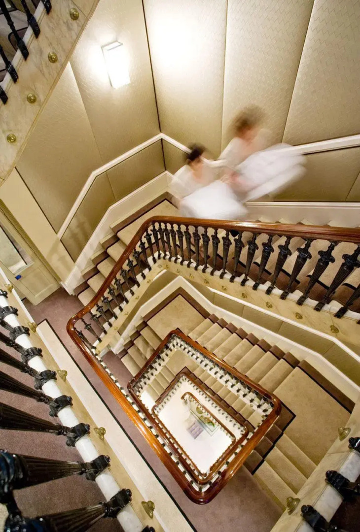 Photo - Althoff St James's Hotel & Club London