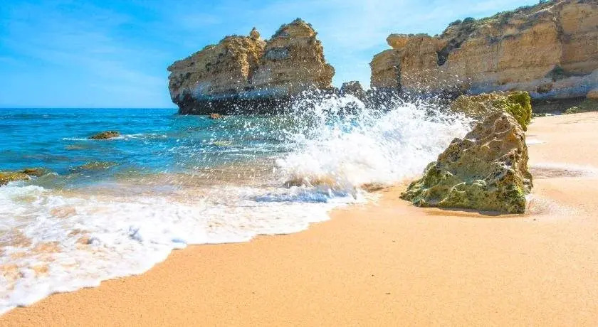 Foto - Hapimag Resort Albufeira