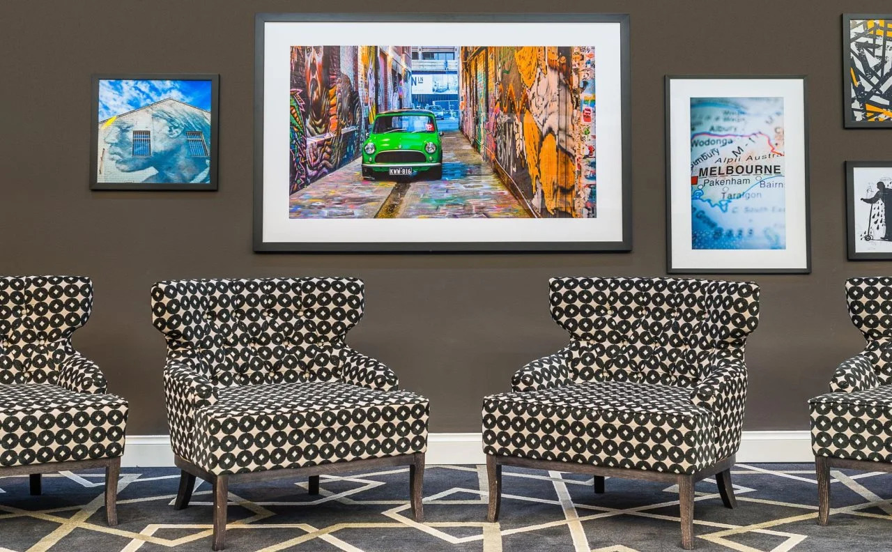 Photo - Mantra on Little Bourke Melbourne