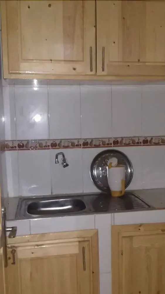 Photo - Hôtel Tijani