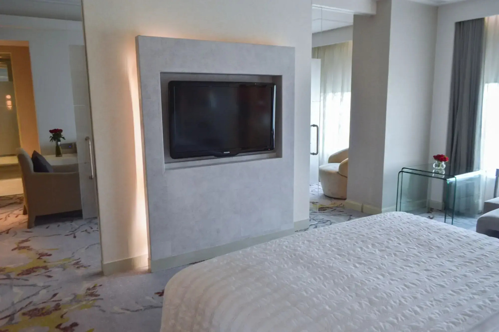 Photo - Le Meridien Gurgaon, Delhi NCR