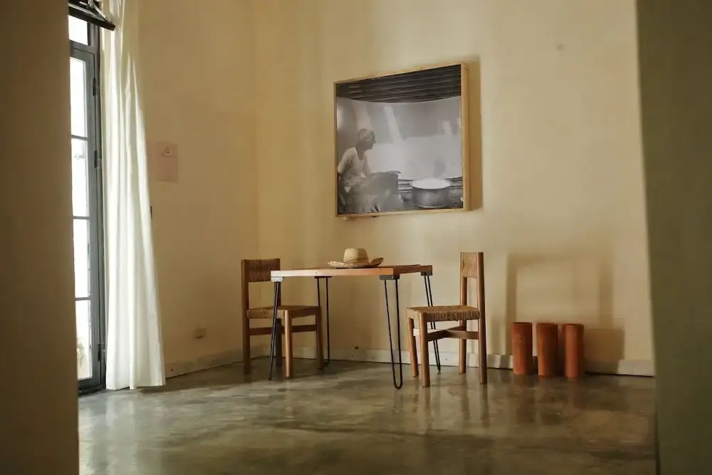 Foto - FIXIE LOFTS - Colonial Villa Suites with Pool