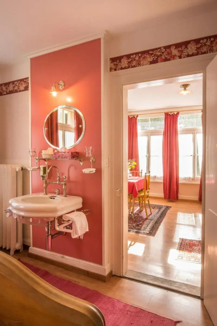 Foto - Historic Hotel Falken