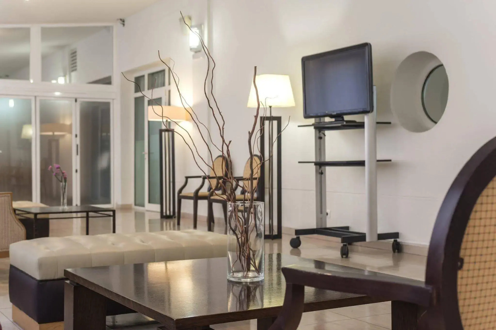 Foto - Hesperia Córdoba