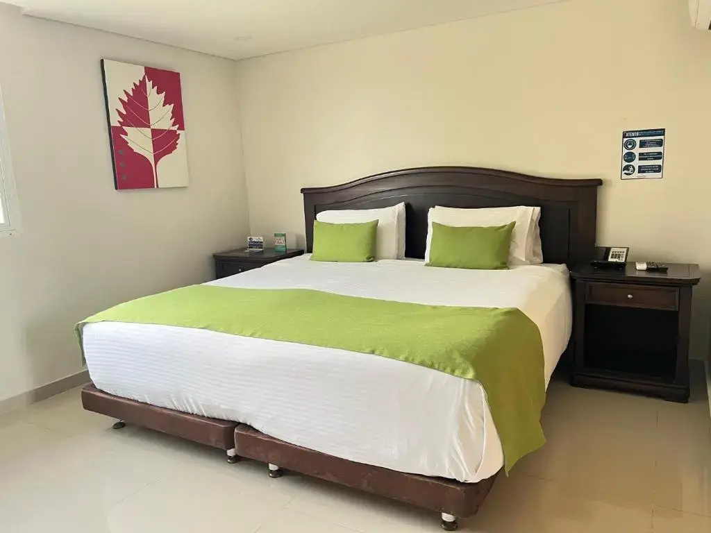 Photo - Hotel American Golf