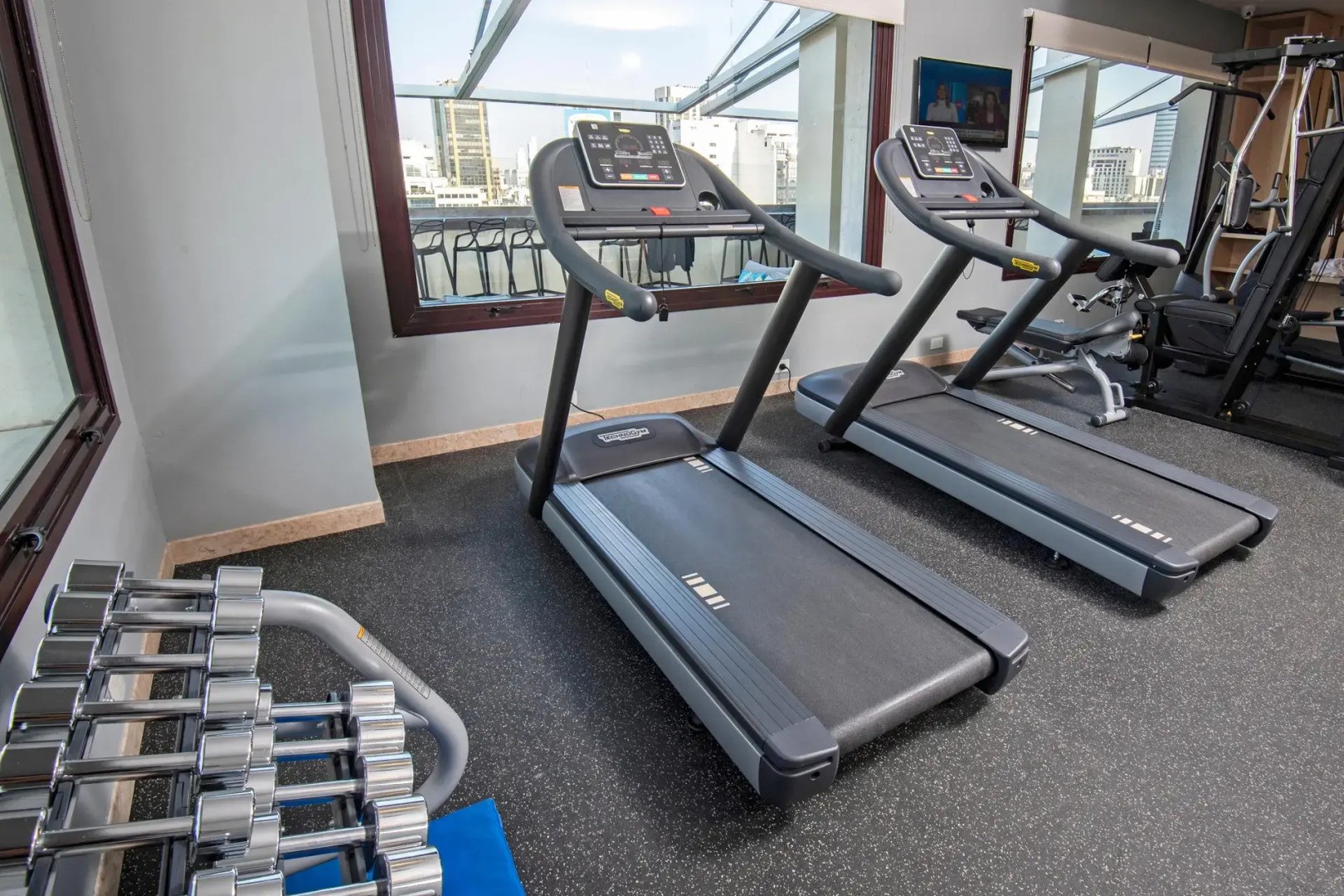 Photo - Hotel Grand Brizo Buenos Aires