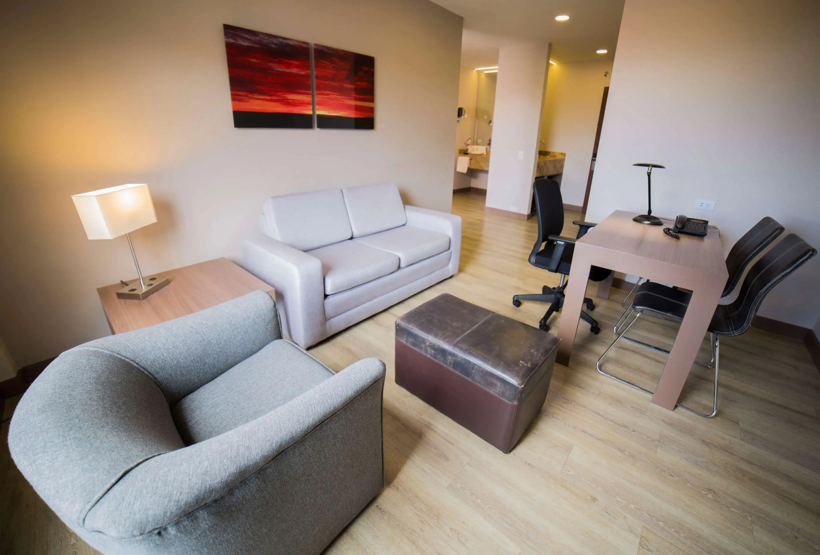 Foto - Hilton Bogotá