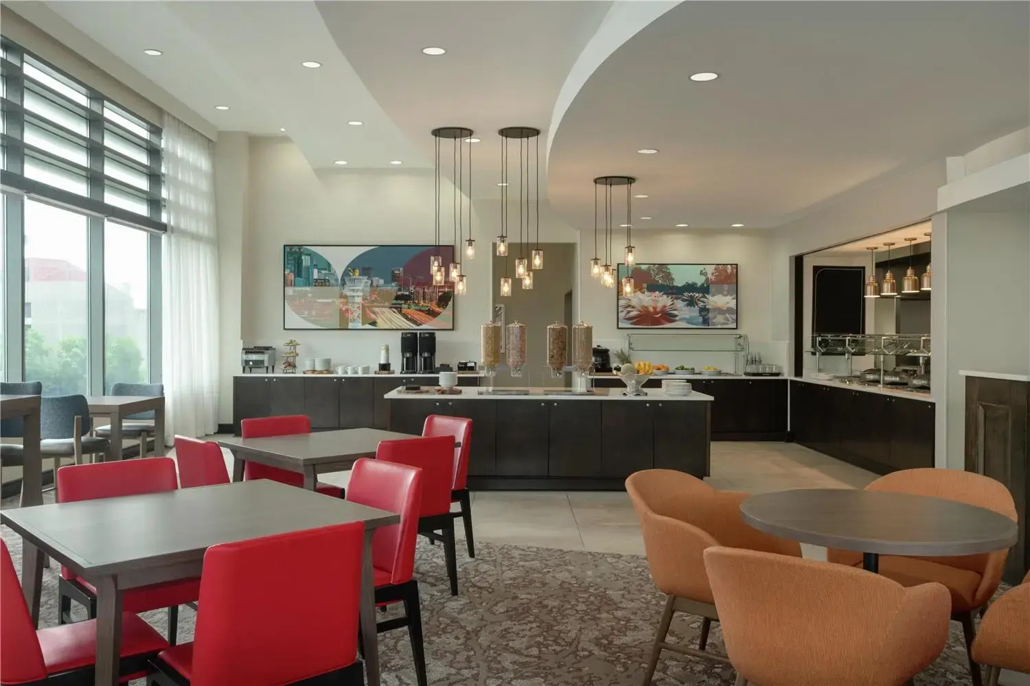 Foto - Hilton Garden Inn Atlanta Downtown