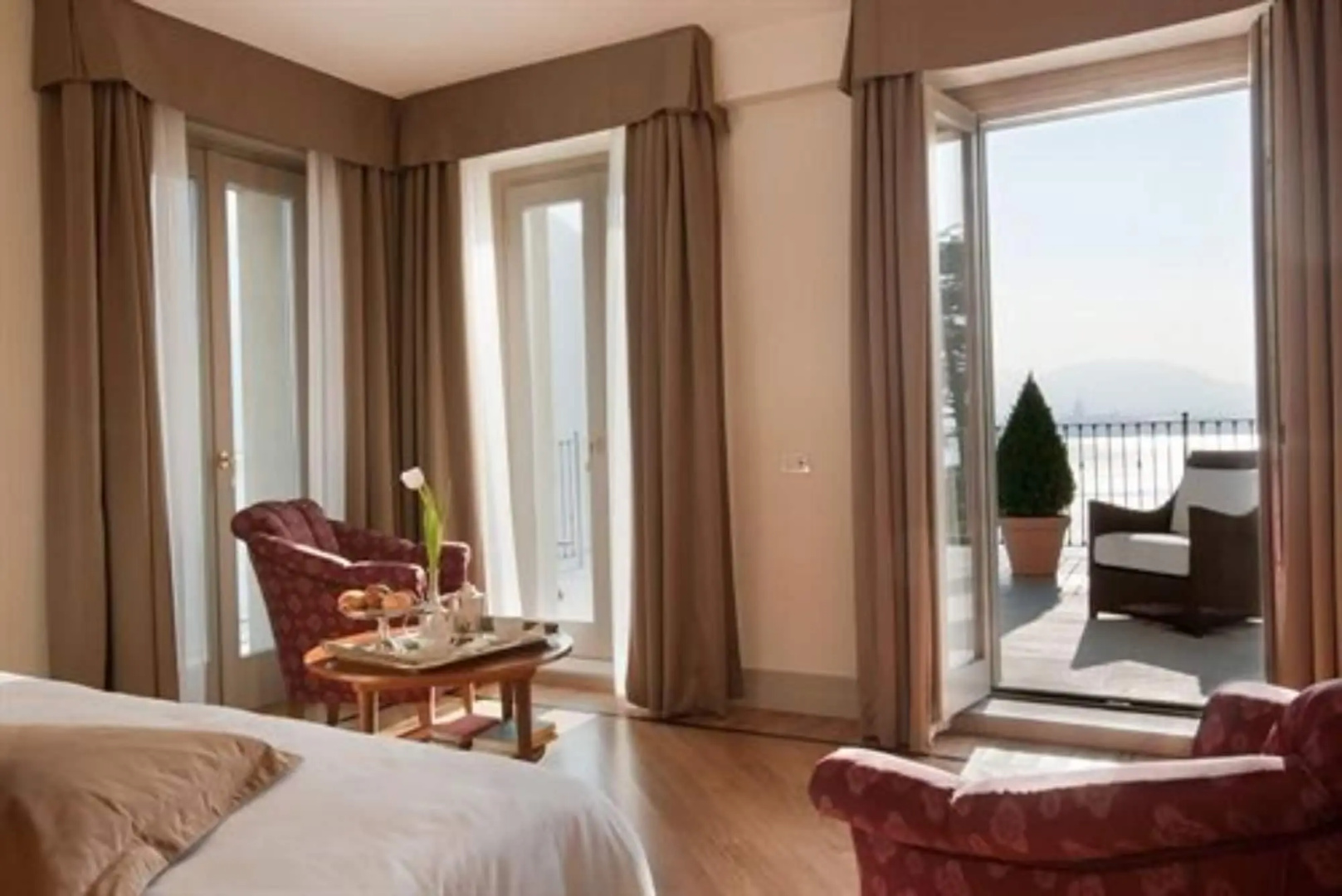 Photo - Hotel Villa Flori