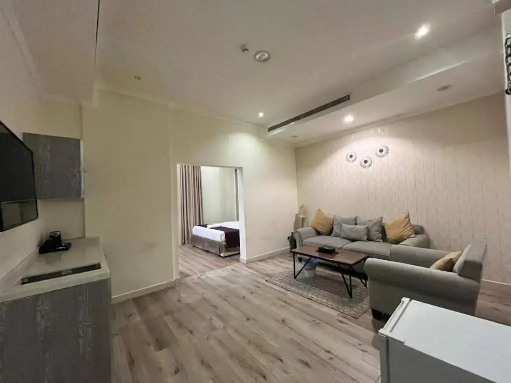 Foto - عماره قرطبة العائلية - Qurtubah Family Building