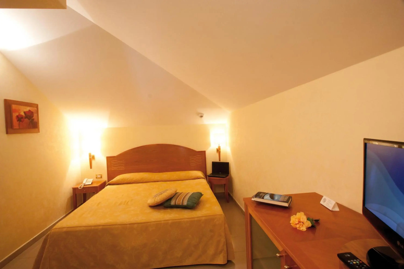 Foto - Hotel Tirreno