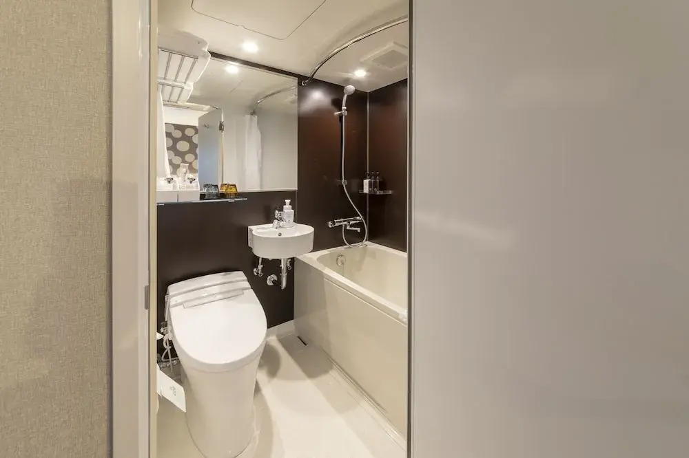 Foto - APA Hotel Kyoto Gojo Omiya