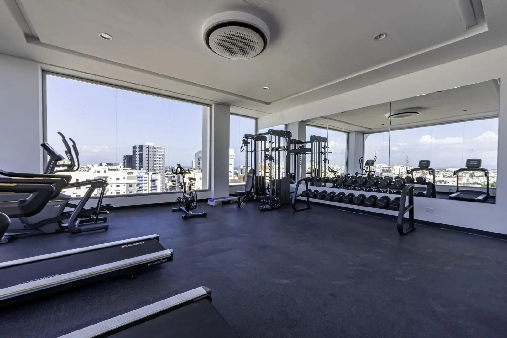 Foto - Brickell Apart Hotel