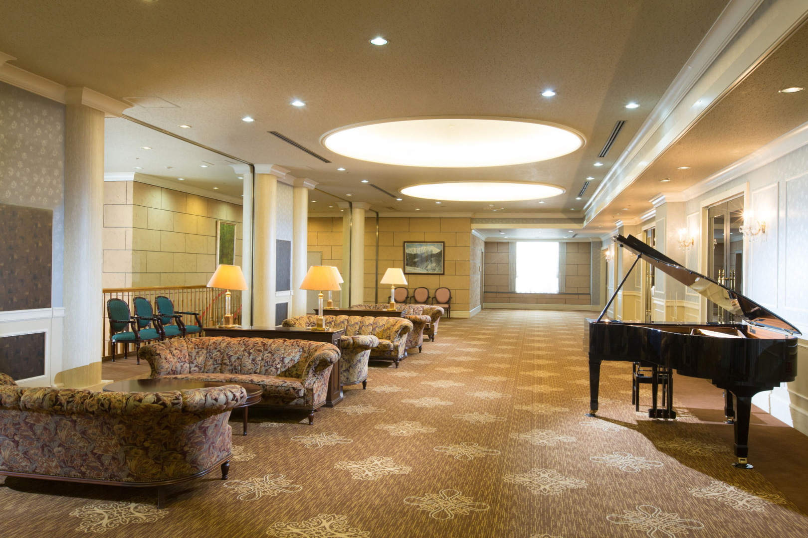 Hotel Monarque Tottori