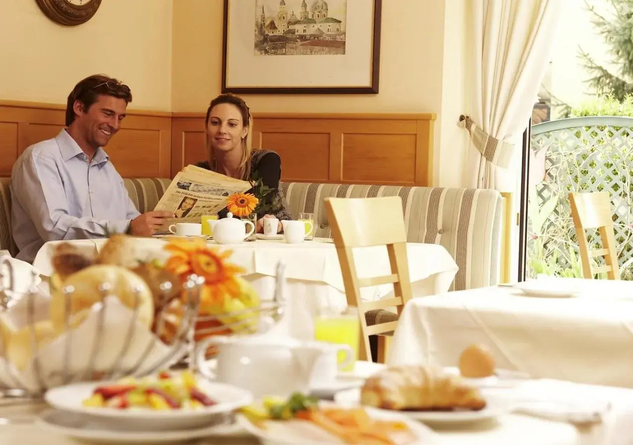 Photo - Das Grüne Hotel zur Post - 100 % BIO