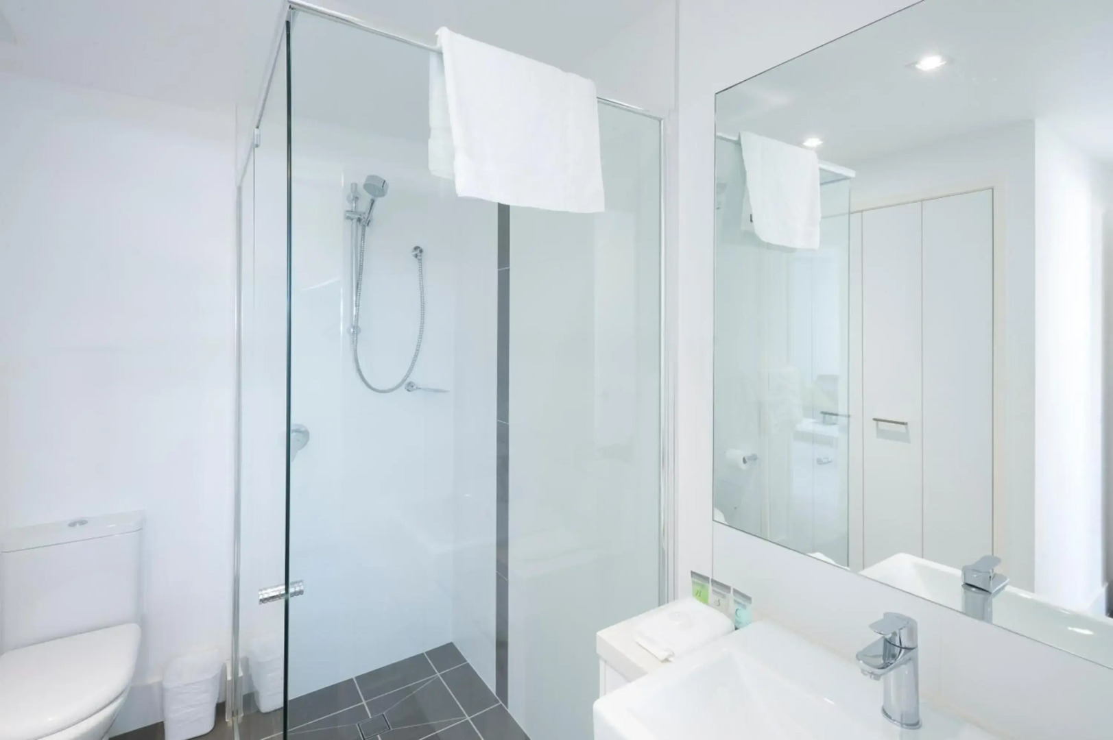 Foto - Eastwood Apartments