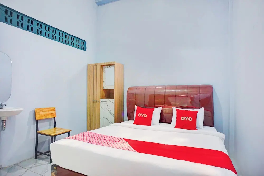 Foto - Hotel O Clove Nari Homestay