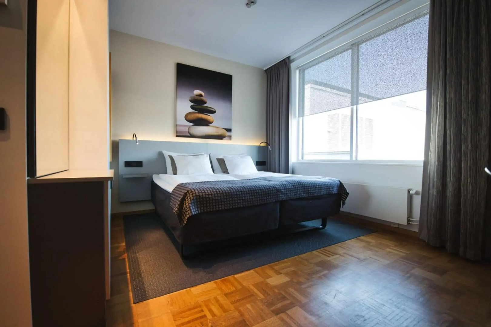 Foto - Hotel Birger Jarl