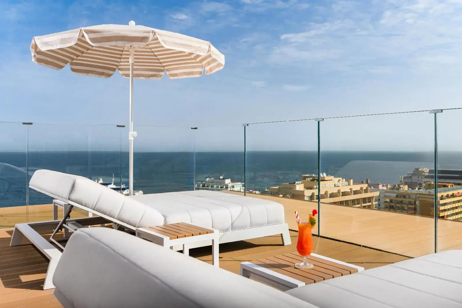 Photo - Hotel Atlantic El Tope