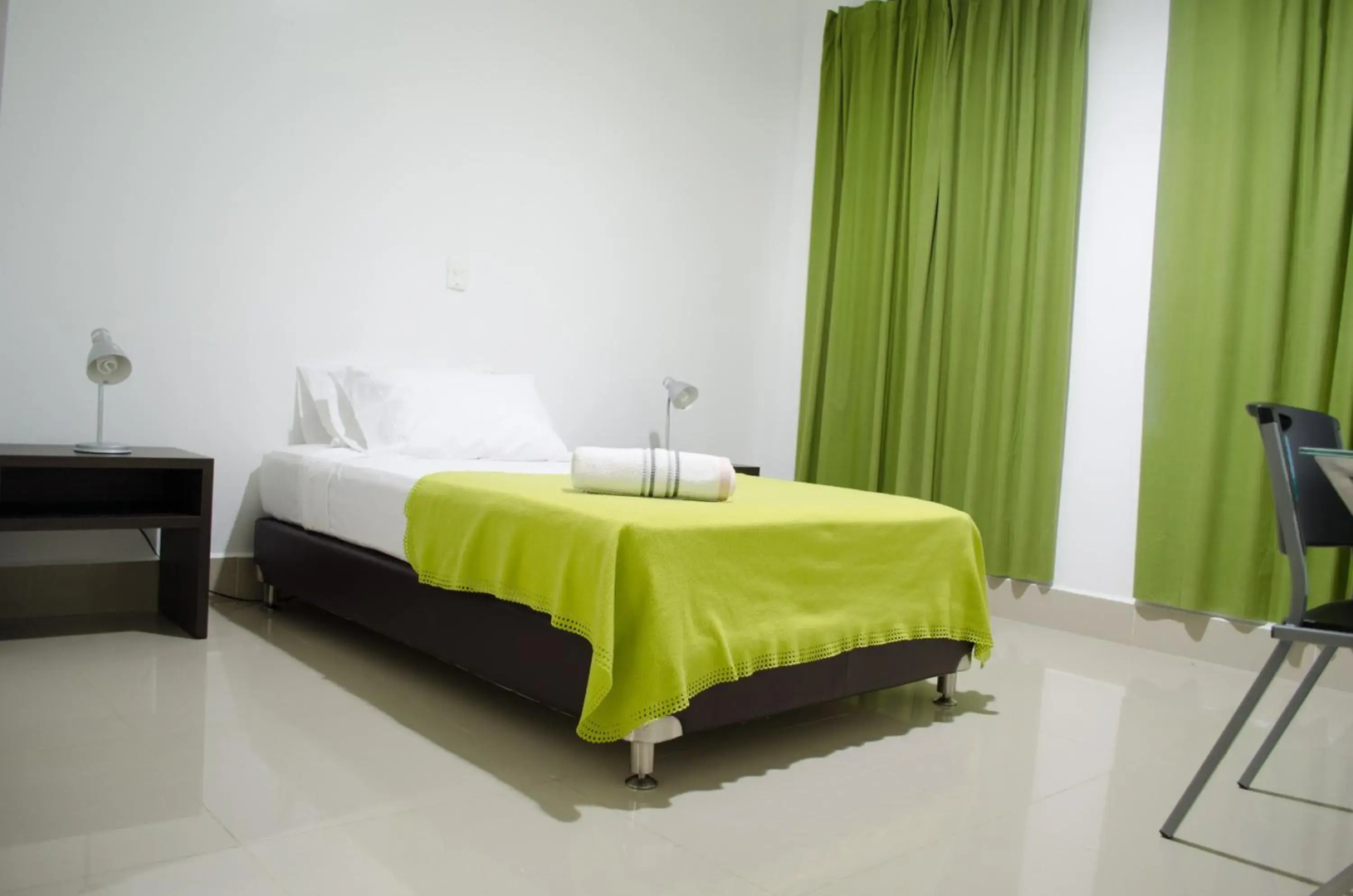 Photo - Hotel Las Olas Mamonal