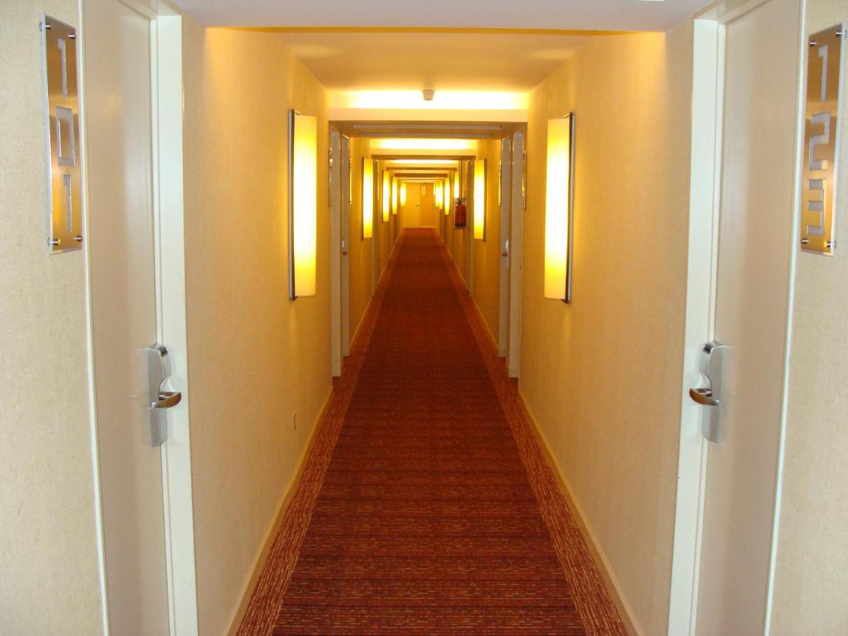 Foto - Las Lengas Hotel