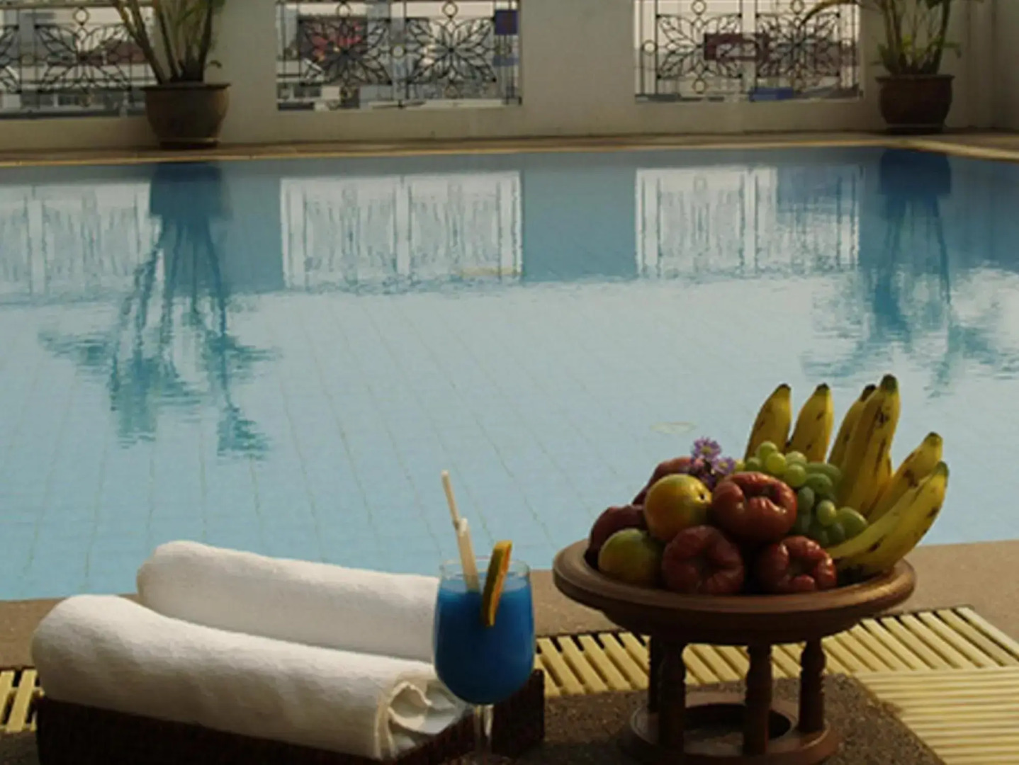 Foto - Royal Lanna Hotel